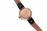 Remontoir orologio da polso in oro - Asta Preziosi Remontoir orologio da polso in oro - Asta Preziosi