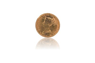 40 Lire, Maria Luigia d'Austria - Asta Preziosi