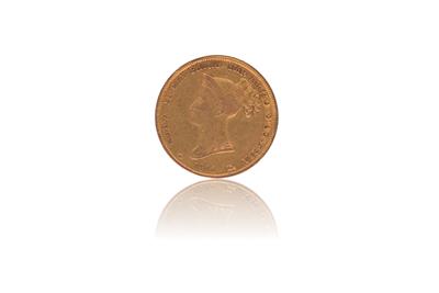 40 Lire, moneta - Asta Preziosi