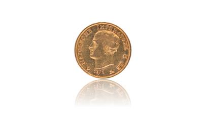 40 Lire, moneta - Asta Preziosi