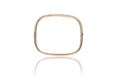 Bracciale in oro - Asta Preziosi