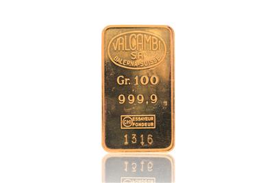 Lingotto - Asta Preziosi