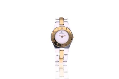 Baume & Mercier Linea - Asta Preziosi