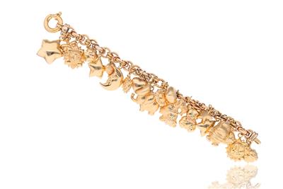 Bracciale - Asta Preziosi