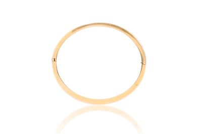 Bracciale in oro - Asta Preziosi