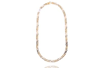 Collana in oro - Asta Preziosi