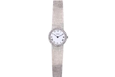 Universal Geneve orologio - Asta Preziosi