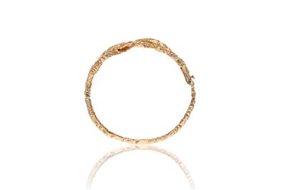 Bracciale in oro - Asta Preziosi