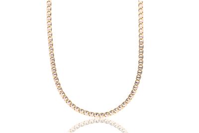 Collana in oro - Asta Preziosi