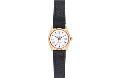 Rolex Datejust - Asta Preziosi