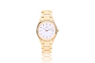 Zenith, orologio in oro - Asta Preziosi