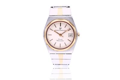 Girard-Perregaux Laureato - Asta Preziosi