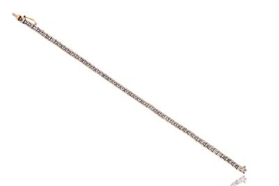 Bracciale con pietre - Asta Preziosi