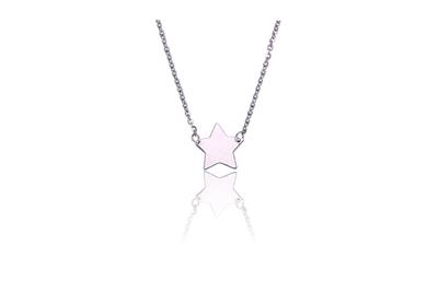 Collana in oro - Asta Preziosi