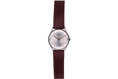 Roamer, orologio polso - Asta Preziosi