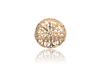 Anello in oro - Asta Preziosi