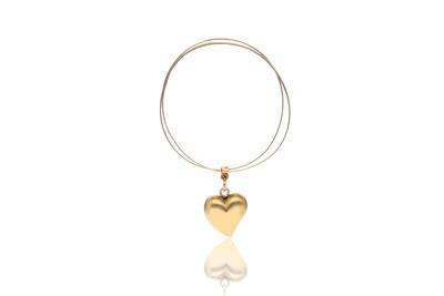 Bracciale in oro - Asta Preziosi