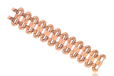 Bracciale in oro - Asta Preziosi