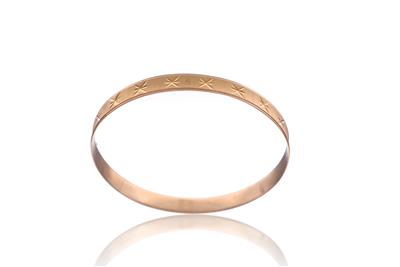 Bracciale in oro - Asta Preziosi