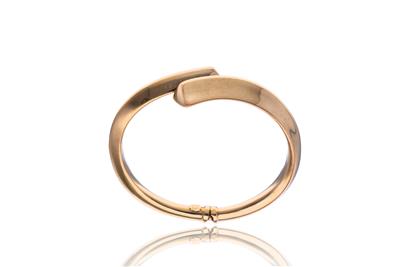 Bracciale in oro - Asta Preziosi