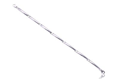Bracciale in oro - Asta Preziosi