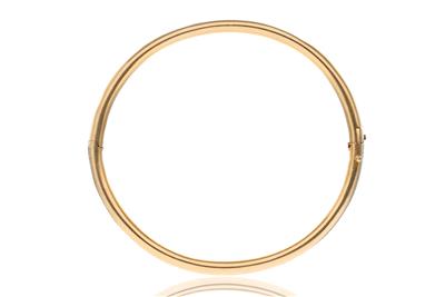 Bracciale rigido - Asta Preziosi