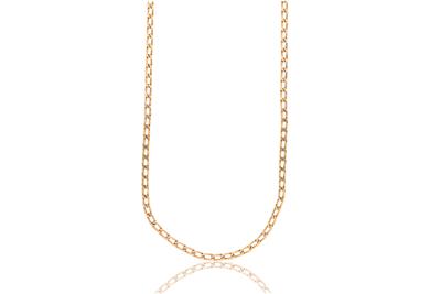 Collana in oro - Asta Preziosi