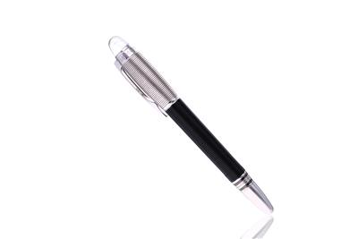 Montblanc, Starwalker Doue, Penna rollerball - Asta Preziosi