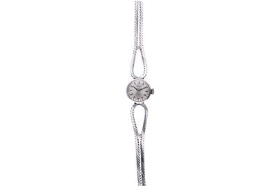 Orologio lady da polso - Asta Preziosi