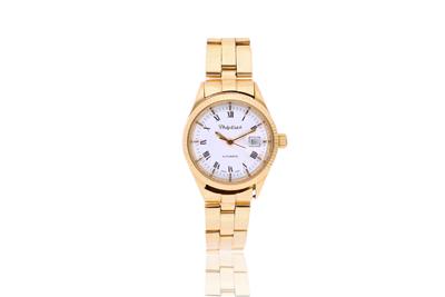 Philip Watch, orologio in oro - Asta Preziosi