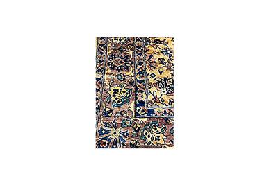 Tappeto Orientale, Kashan - Asta Preziosi