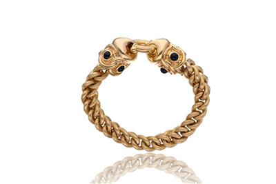 Bracciale con pietre - Asta Preziosi