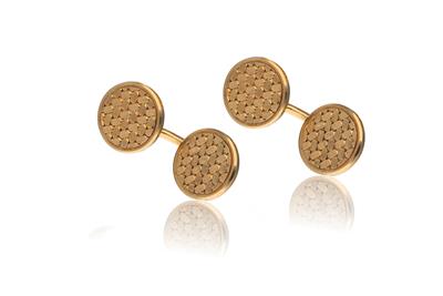 Paio di gemelli - Asta Preziosi