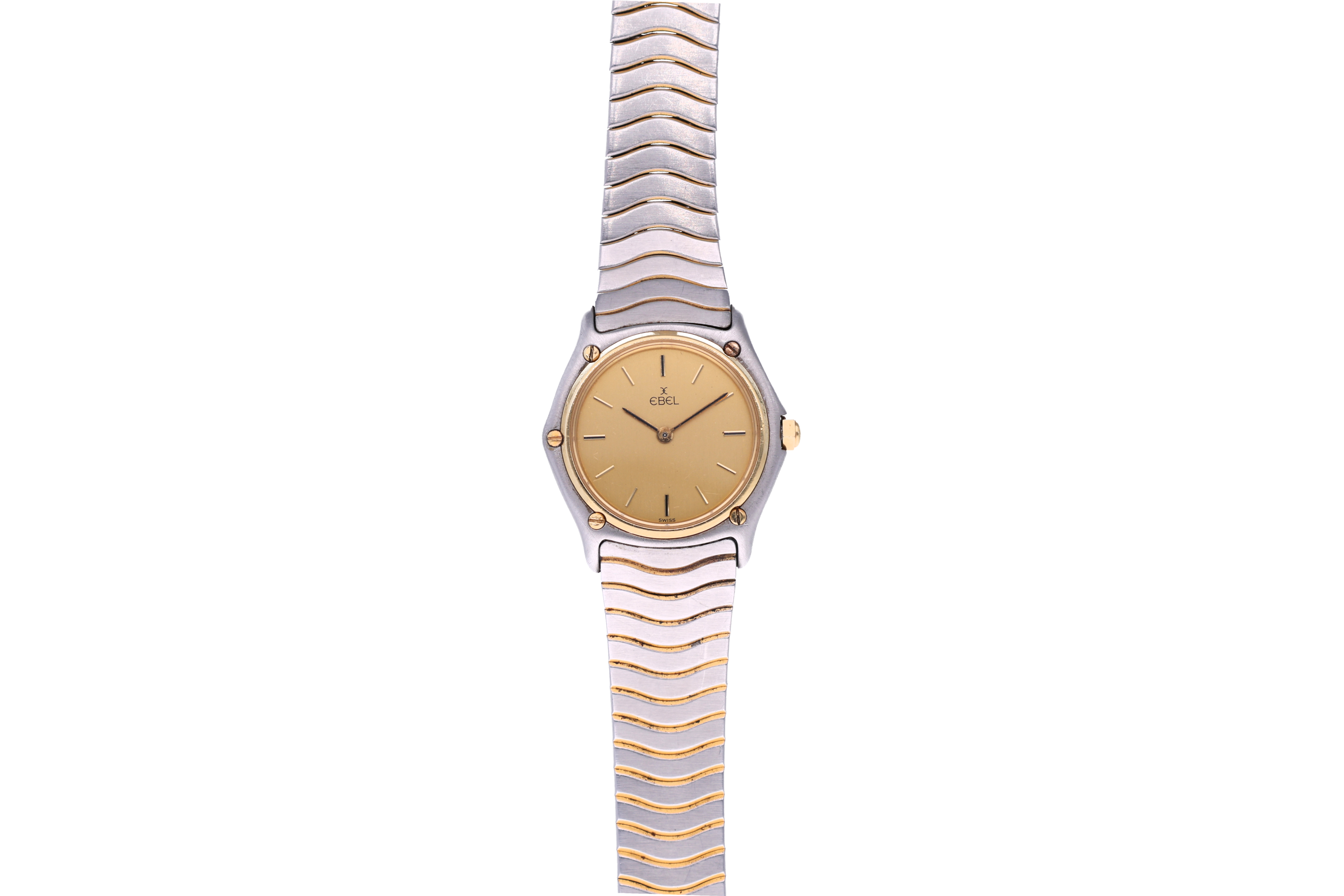 Ebel Sport Classique - Asta Preziosi