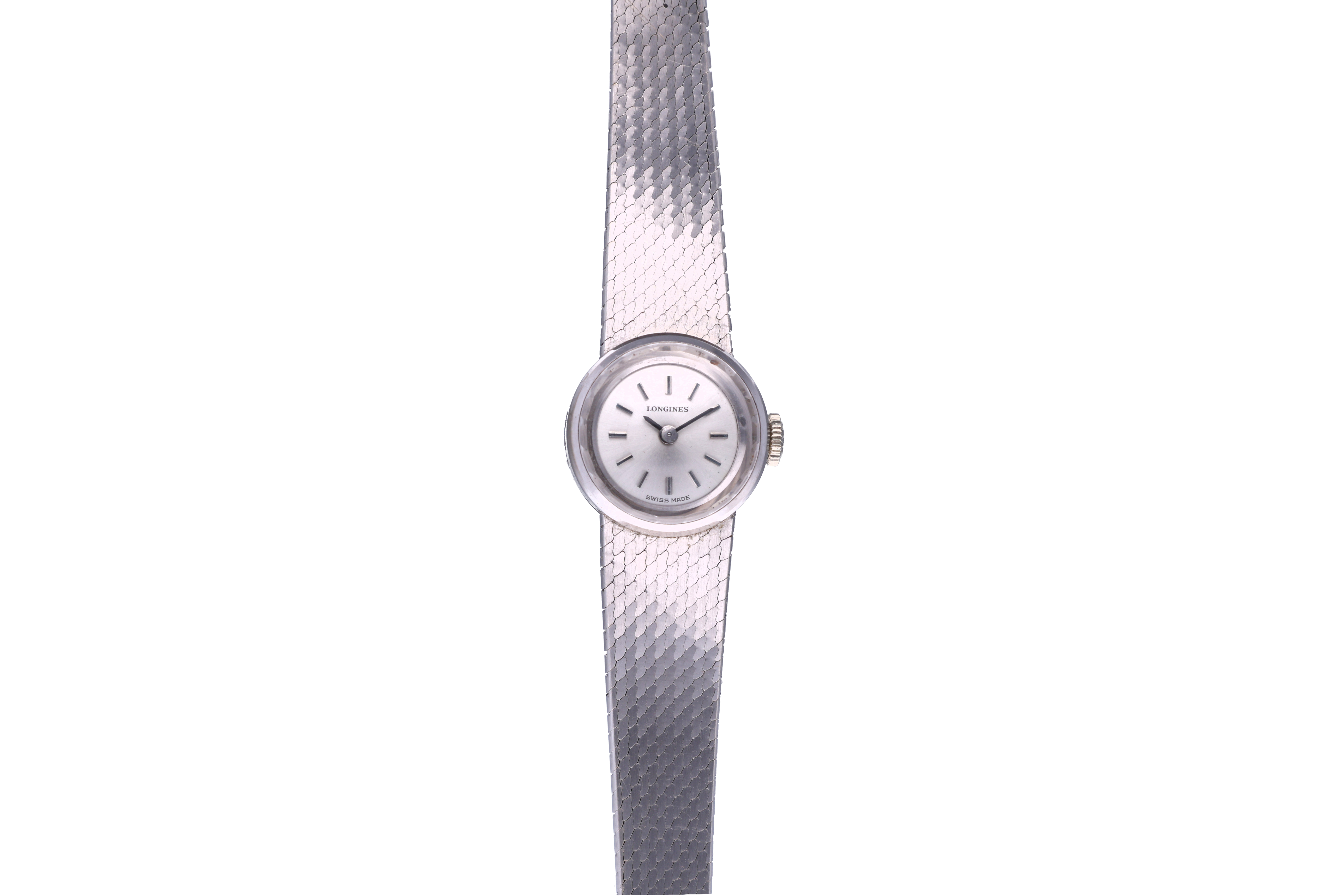 Longines, orologio - Asta Preziosi