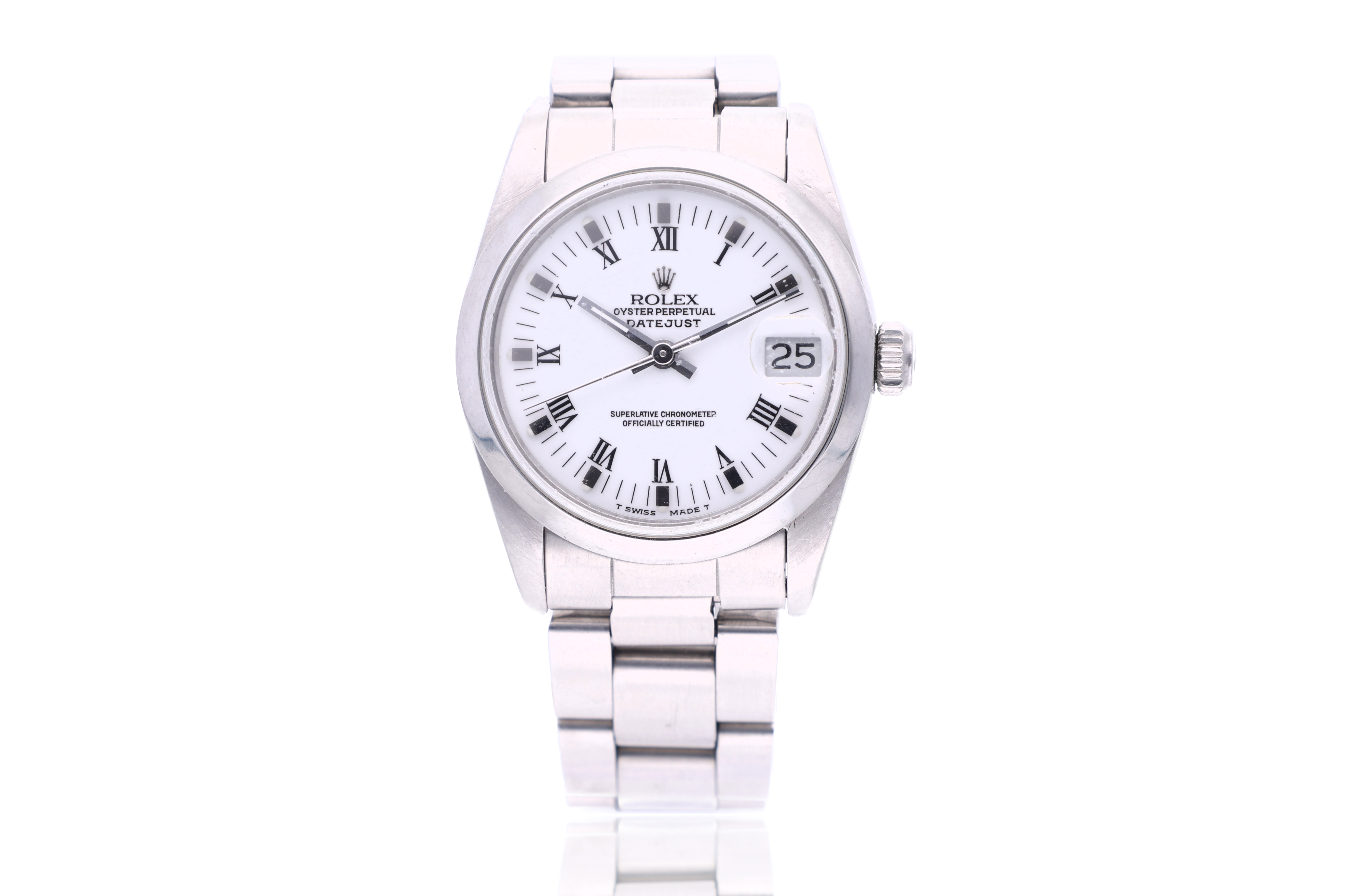 Rolex Datejust - Asta Preziosi
