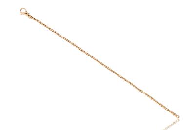 Bracciale - Asta Preziosi