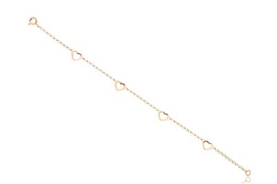 Bracciale - Asta Preziosi