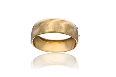 Bracciale in oro - Asta Preziosi