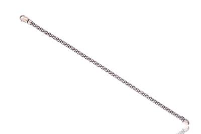 Bracciale in oro - Asta Preziosi