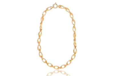 Collana - Asta Preziosi