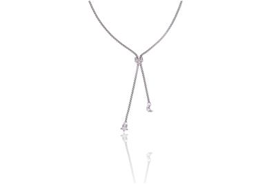 Collana in oro - Asta Preziosi