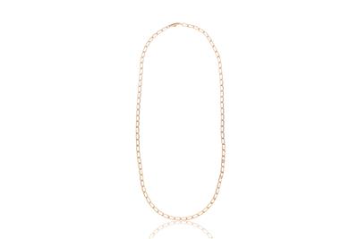 Collana in oro - Asta Preziosi