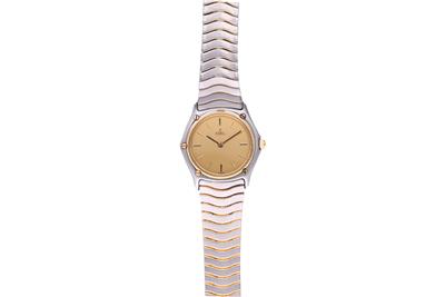 Ebel Sport Classique - Asta Preziosi Ebel Sport Classique - Asta Preziosi