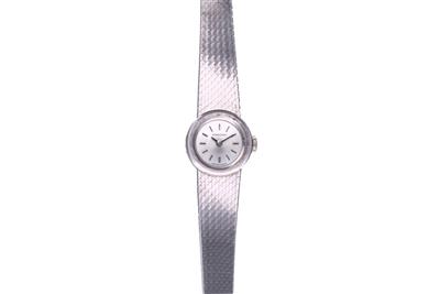 Longines, orologio - Asta Preziosi Longines, orologio - Asta Preziosi