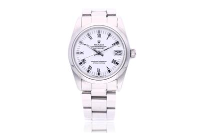 Rolex Datejust - Asta Preziosi Rolex Datejust - Asta Preziosi