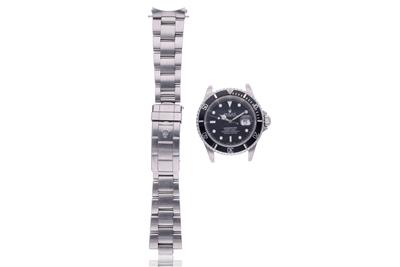 Rolex Submariner - Asta Preziosi Rolex Submariner - Asta Preziosi
