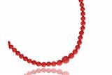 Collana corallo - Asta Preziosi Collana corallo - Asta Preziosi