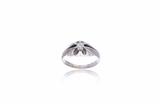 Anello con diamante - Asta Preziosi Anello con diamante - Asta Preziosi