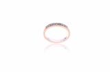 Anello con diamanti - Asta Preziosi Anello con diamanti - Asta Preziosi
